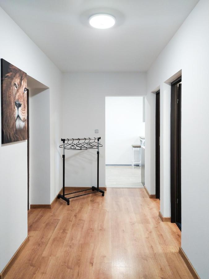 Villa U Areny Ostrava Ngoại thất bức ảnh