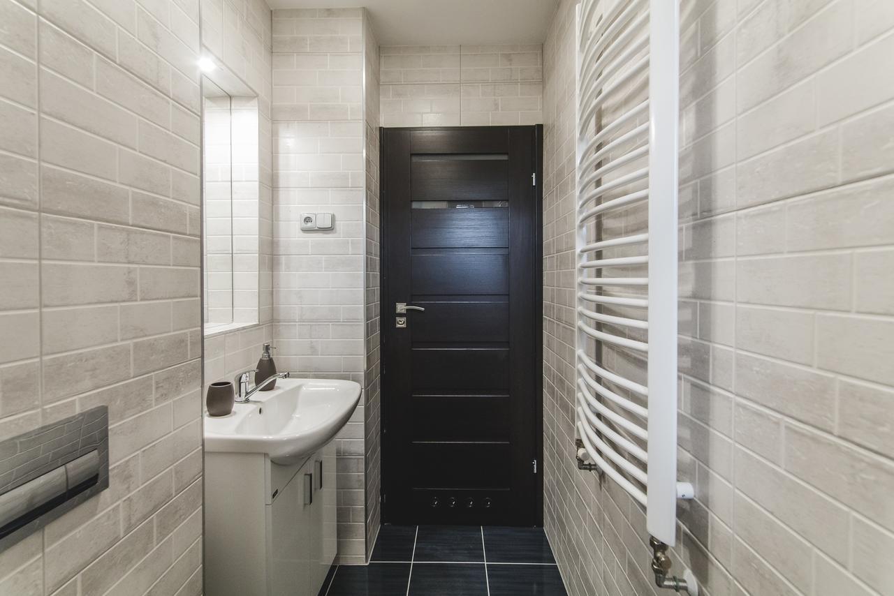 Villa U Areny Ostrava Ngoại thất bức ảnh